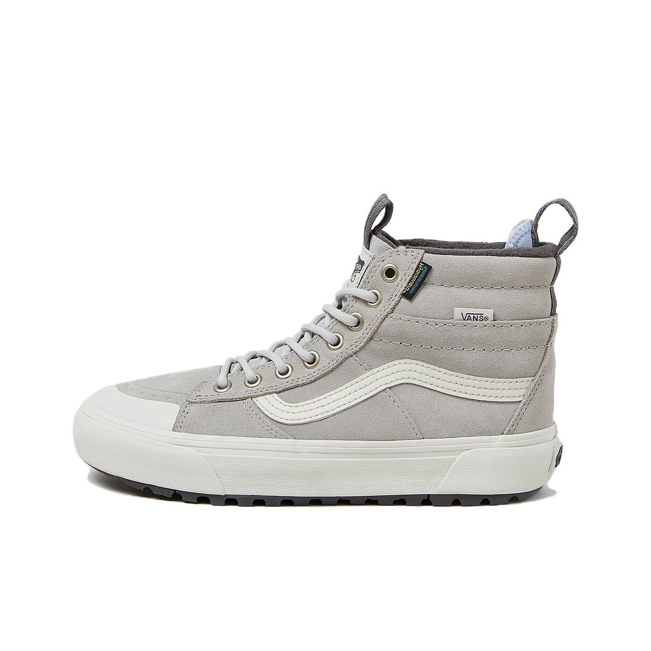 Vans SK8 HI Mountaineering & H - Vans Shoes Sk8-Hi recension och pris