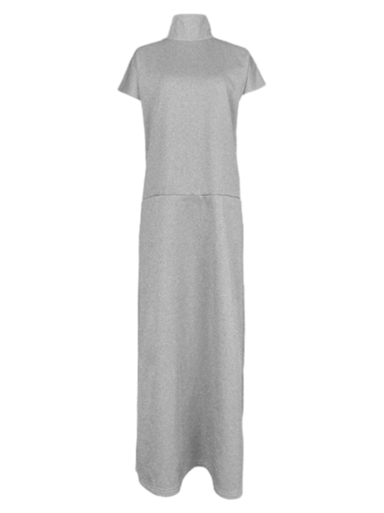 Freeacy Solid Gray Women's Cas - Women Formal Wear Zara recension och pris