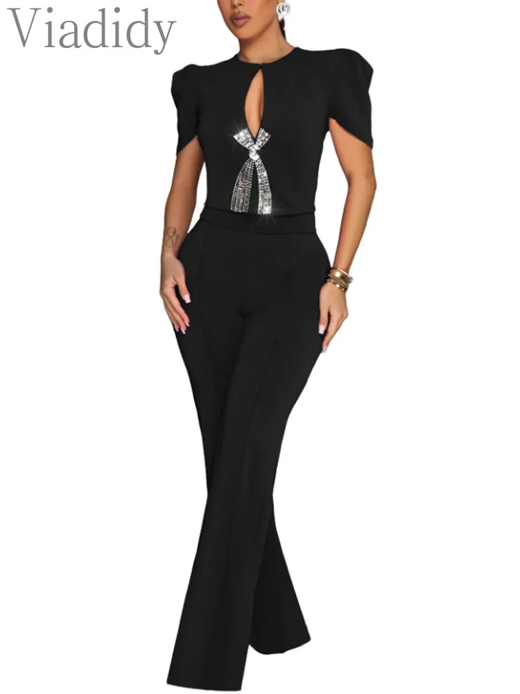 Women's Evening Formal Wear So - Women'S Formal Jumpsuit Evening Wear recension och pris