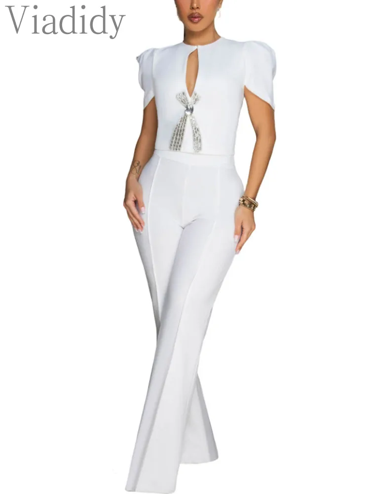 Women's Evening Formal Wear So - Women'S Formal Jumpsuit Evening Wear recension och pris