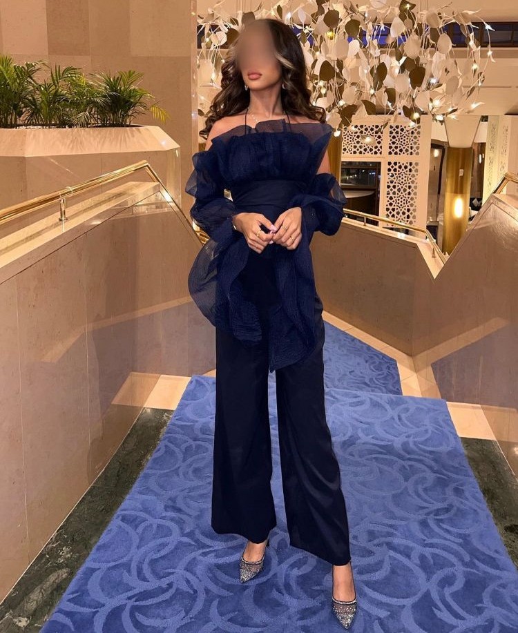 Women Wear Jumpsuits for Prom  - Women'S Formal Jumpsuit Evening Wear recension och pris