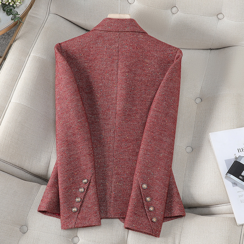 Office Ladies Blazer Women Jac - Women Formal Wear Coat recension och pris