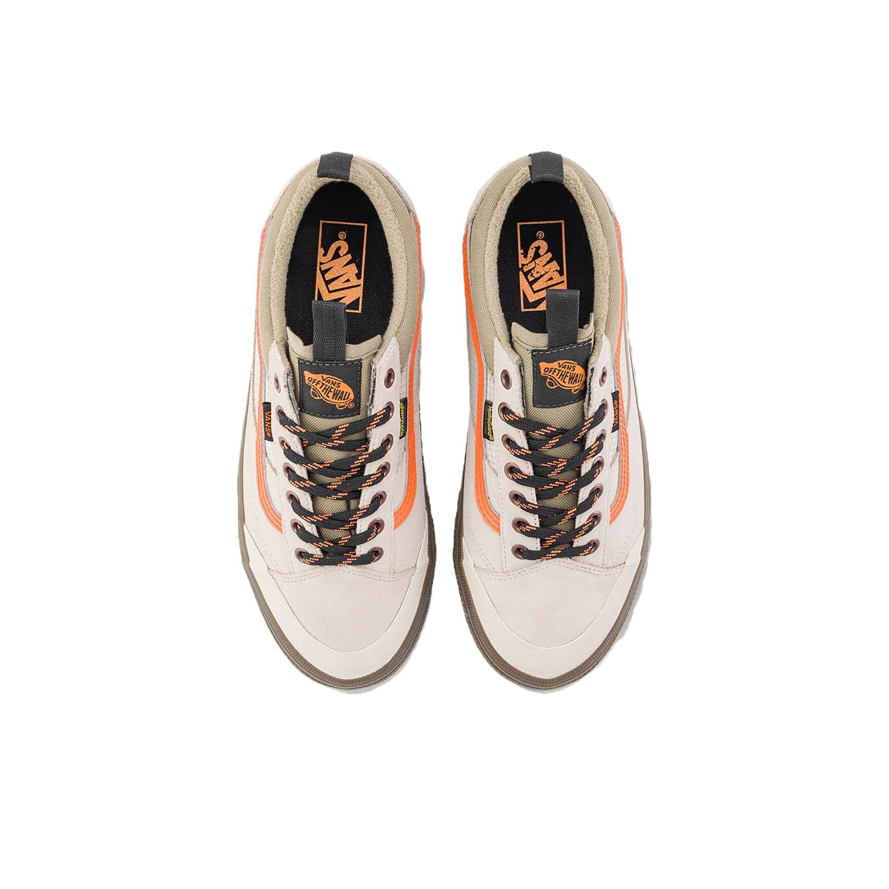 Vans Old Skool Waterproof Skat - Vans Shoes Old Skool recension och pris
