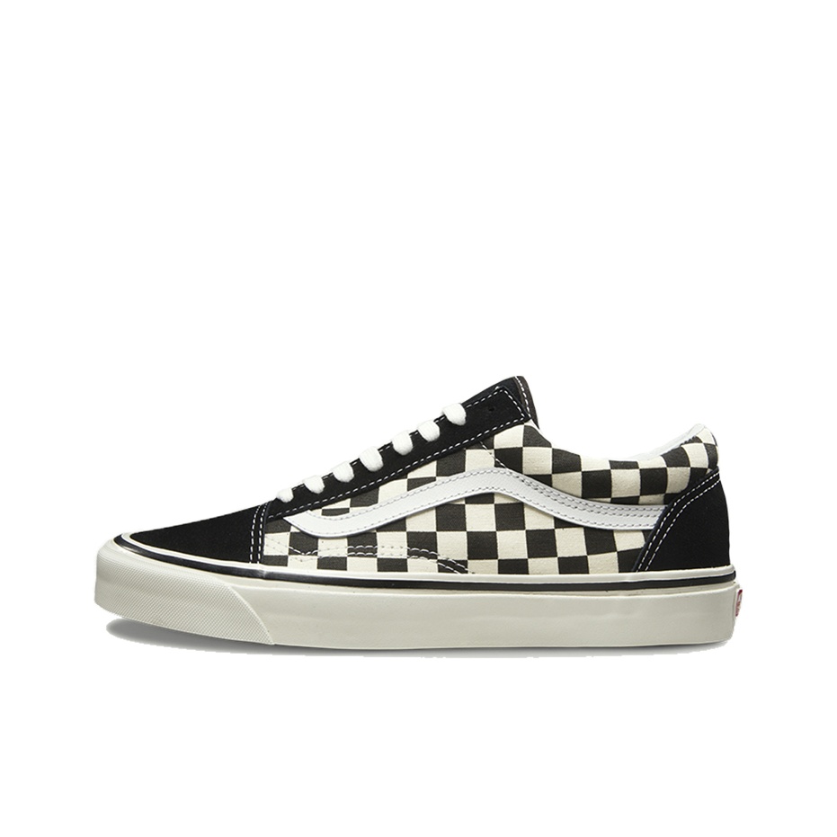 Vans Old Skool 36 DX Anaheim L - Vans Shoes Old Skool recension och pris