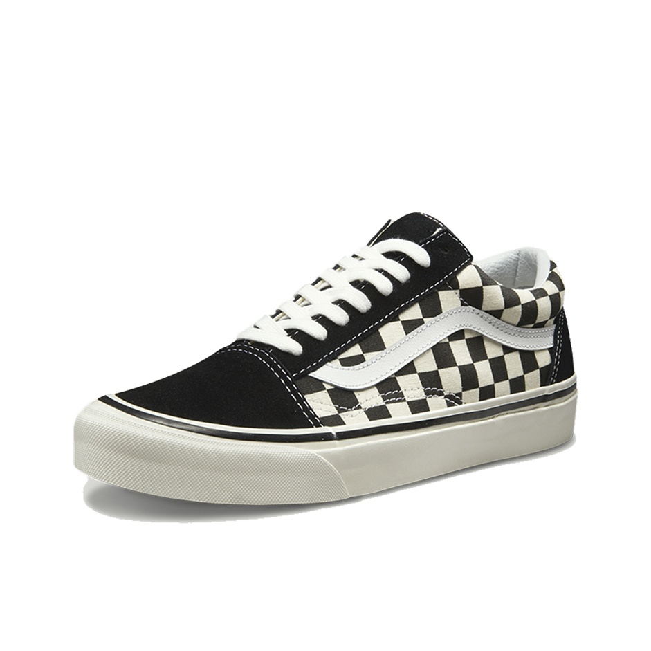 Vans Old Skool 36 DX Anaheim L - Vans Shoes Old Skool recension och pris