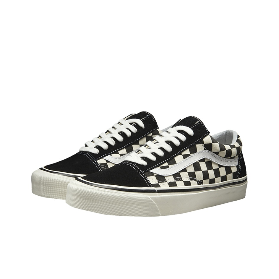 Vans Old Skool 36 DX Anaheim L - Vans Shoes Old Skool recension och pris