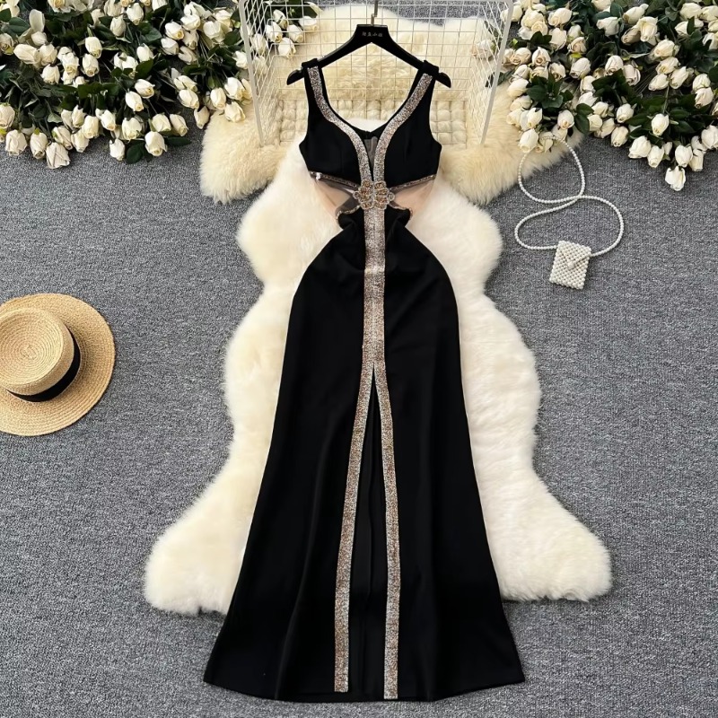 Elegant Glitter Sequin Sweet H - Women Formal Wear Zara recension och pris