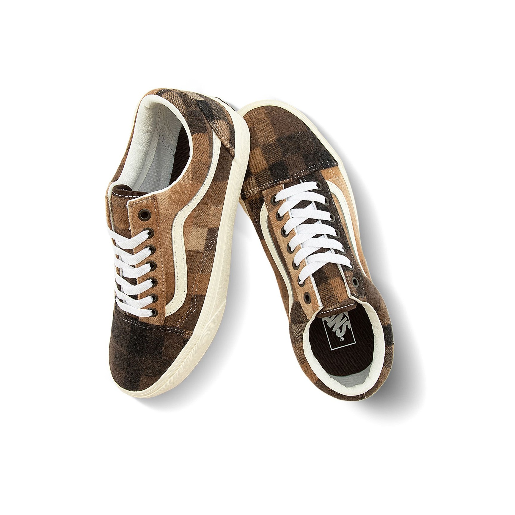 Vans Old Skool Skateboard Shoe - Vans Shoes Old Skool recension och pris