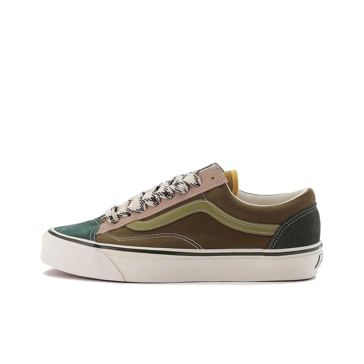 Vans Premium Old Skool Abrasio - Vans Shoes Old Skool recension och pris