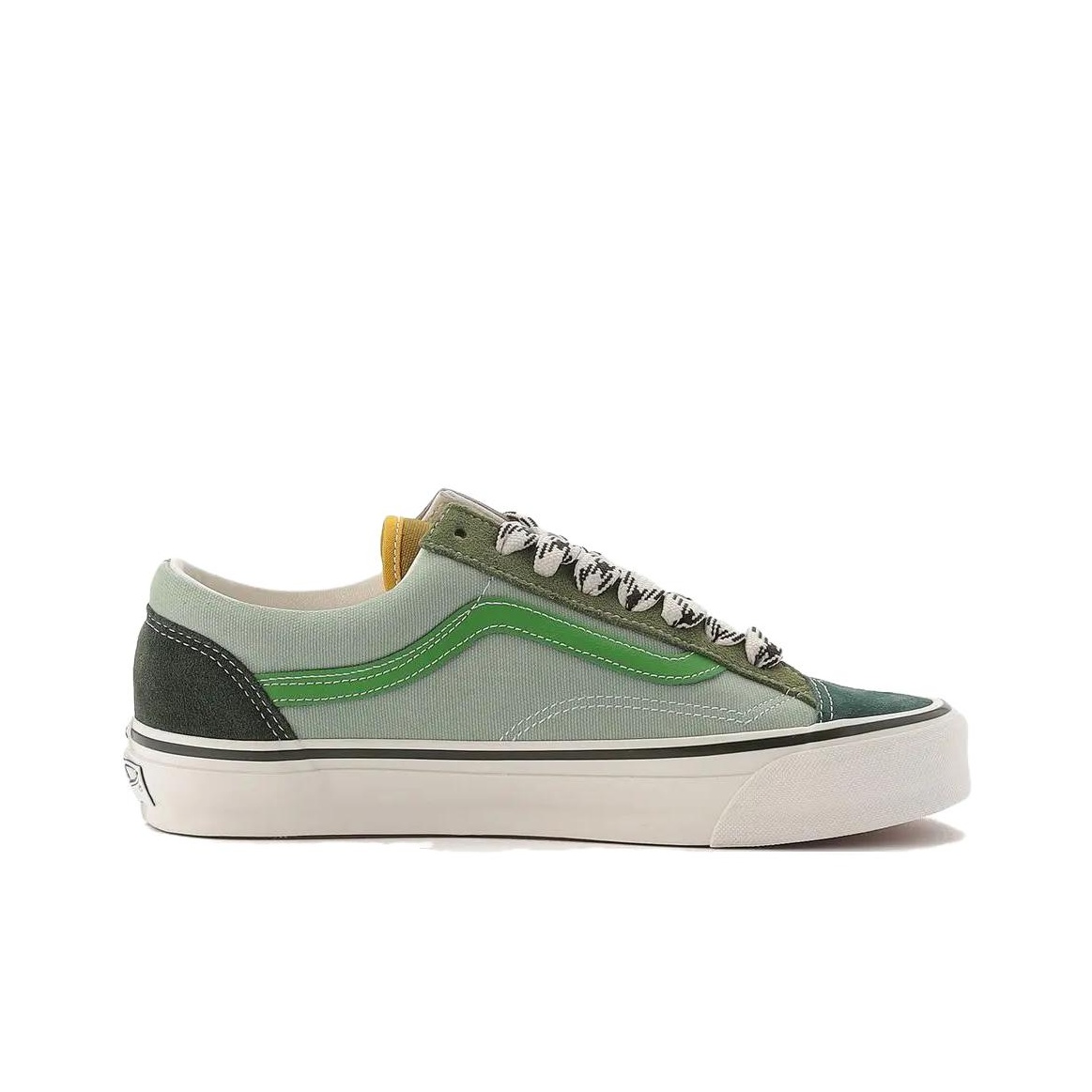 Vans Premium Old Skool Abrasio - Vans Shoes Old Skool recension och pris