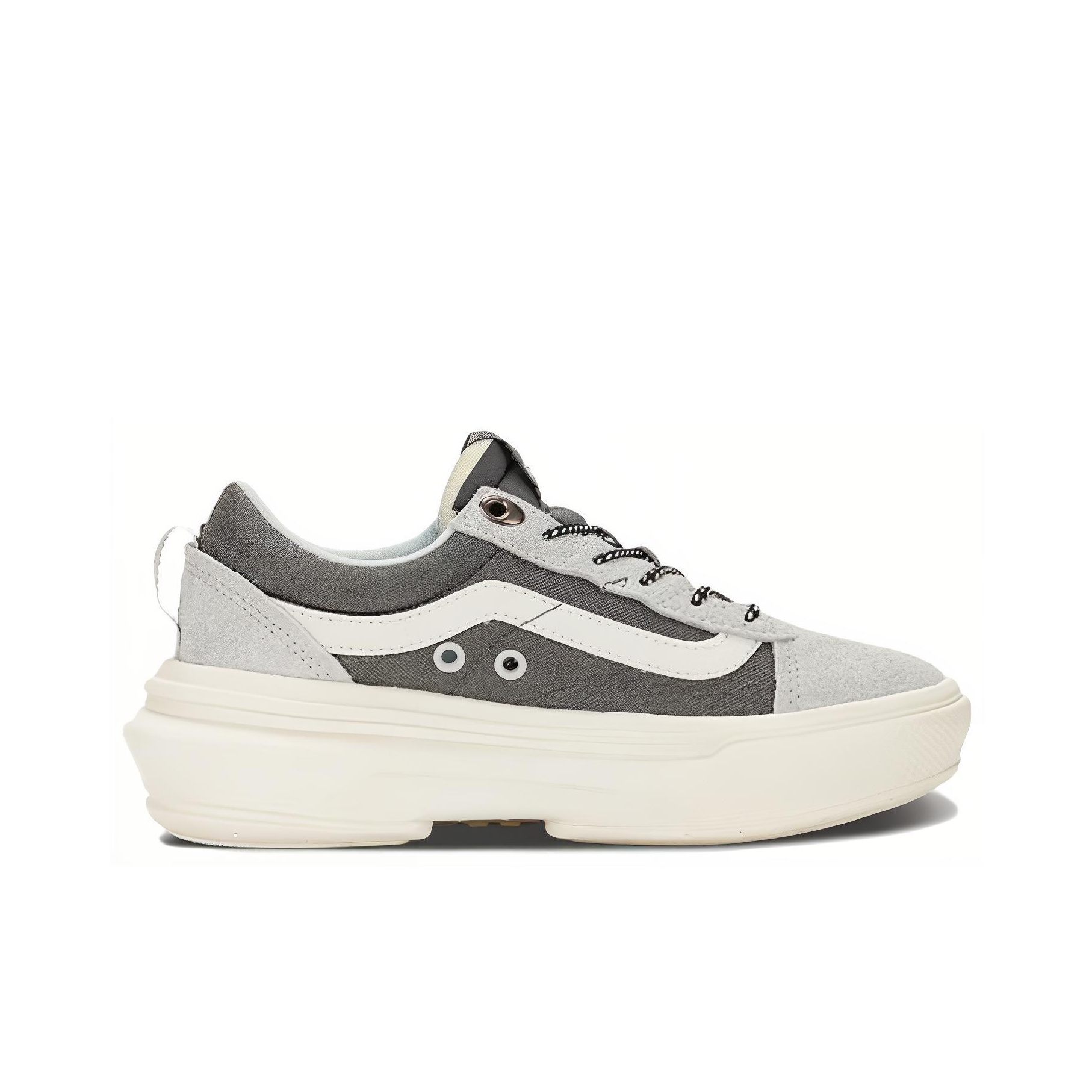 Vans Old Skool Skateboard Shoe - Vans Shoes Old Skool recension och pris