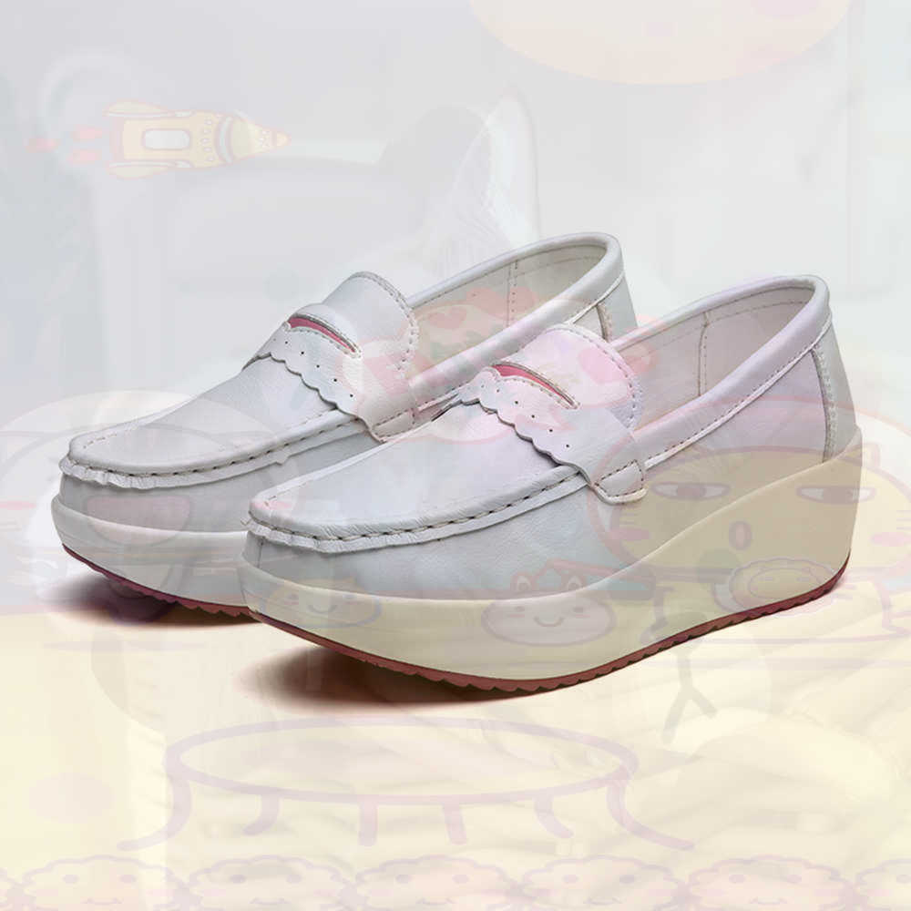 Plataform Winter Pink Sneakers - Formal Evening Wear Women Uk recension och pris