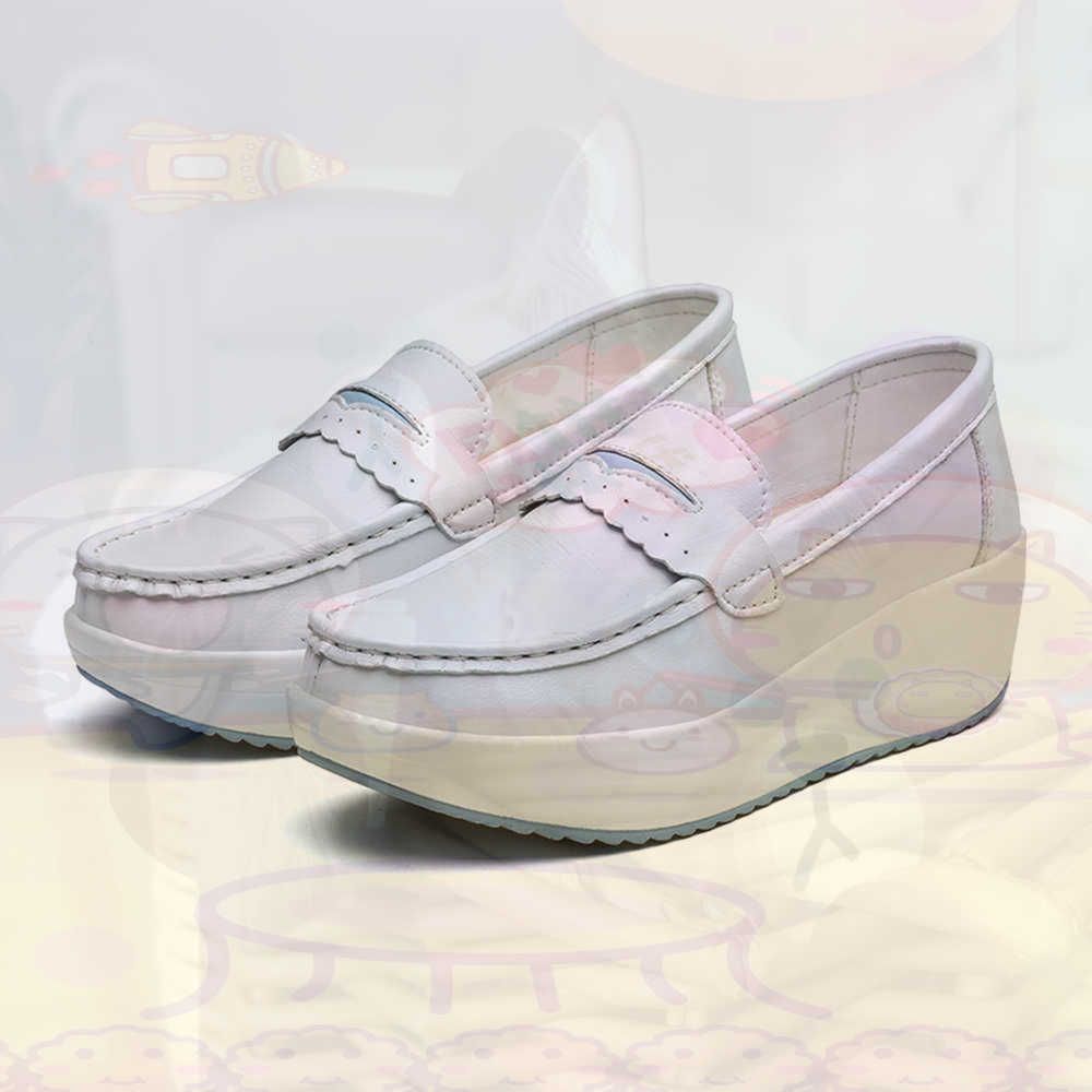 Plataform Winter Pink Sneakers - Formal Evening Wear Women Uk recension och pris