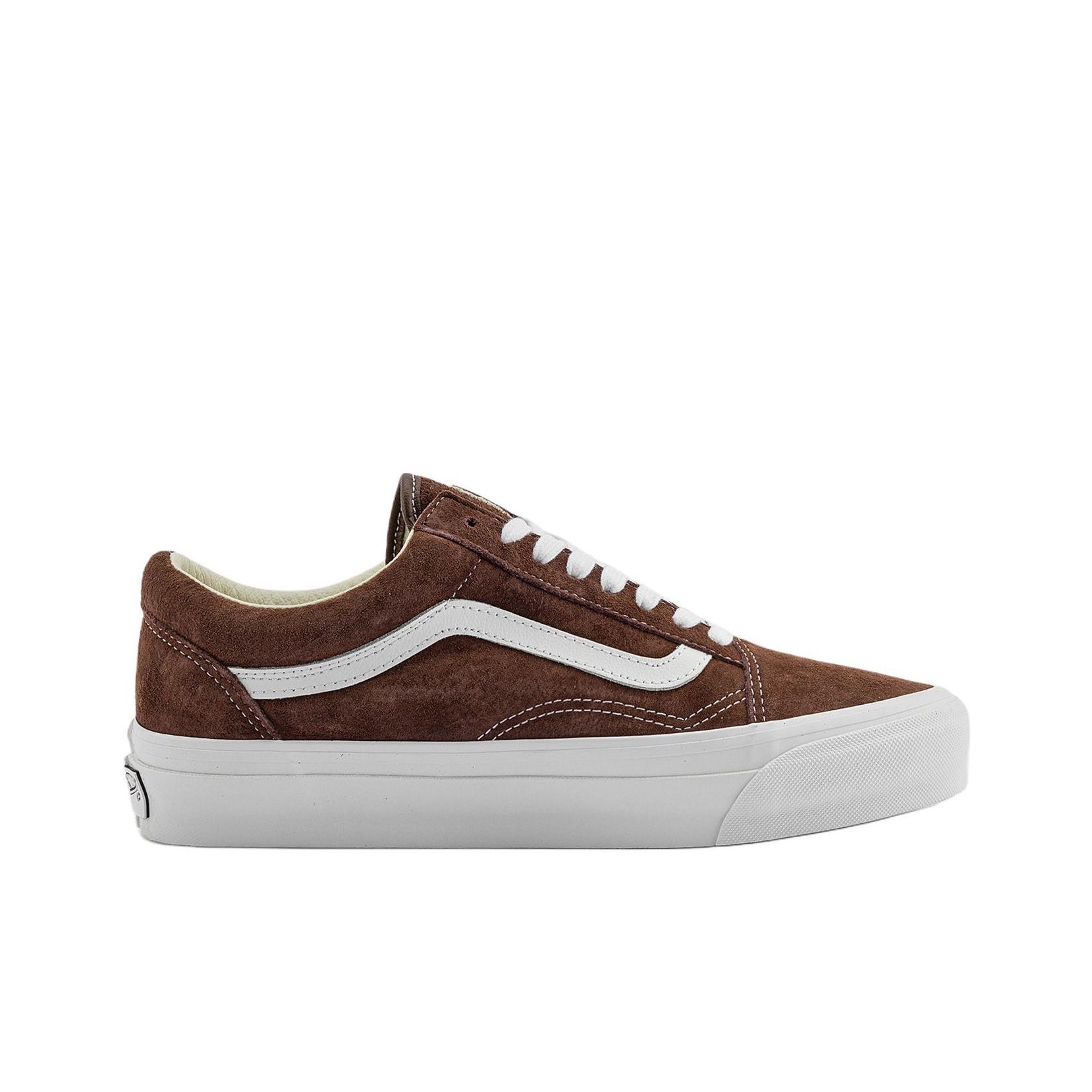 Vans Old Skool Low top Skatebo - Vans Shoes Old Skool recension och pris