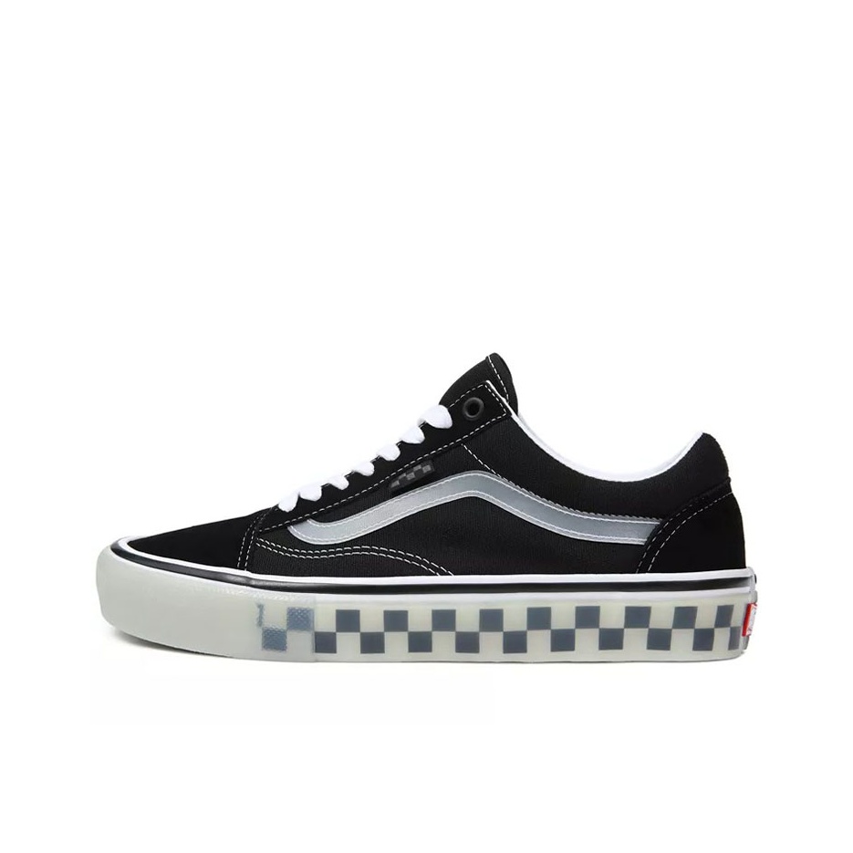 Vans Old Skool Skateboard Shoe - Vans Shoes Old Skool recension och pris