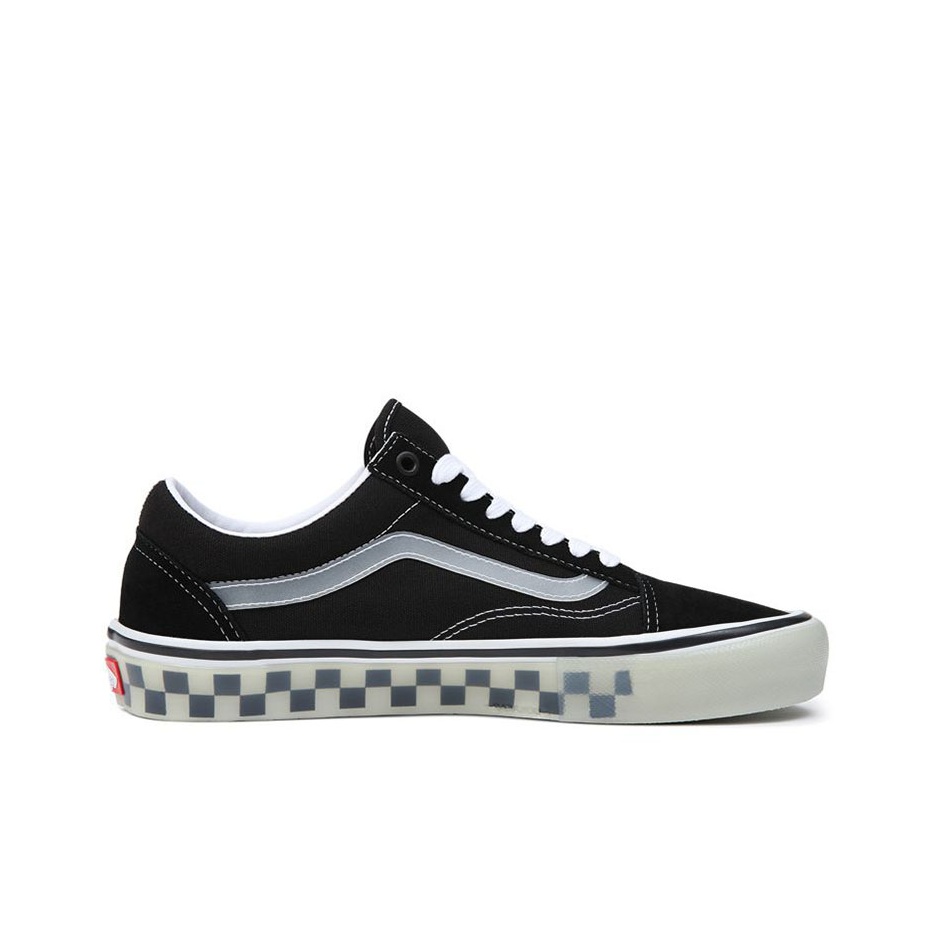 Vans Old Skool Skateboard Shoe - Vans Shoes Old Skool recension och pris