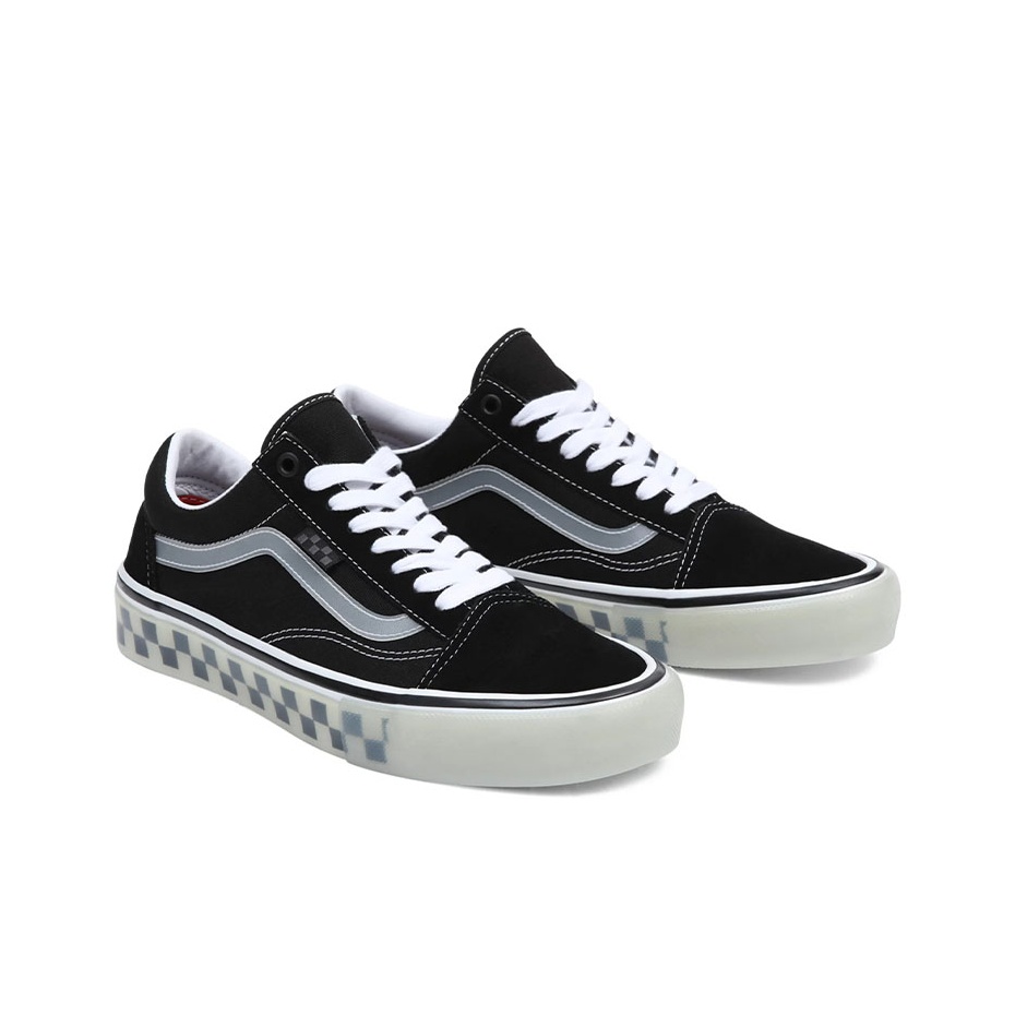 Vans Old Skool Skateboard Shoe - Vans Shoes Old Skool recension och pris