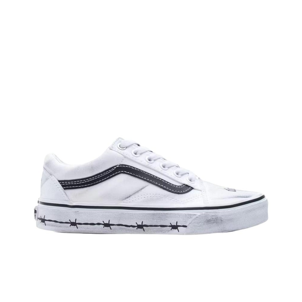 Vans Old Skool Skateboard Shoe - Vans Shoes Old Skool recension och pris