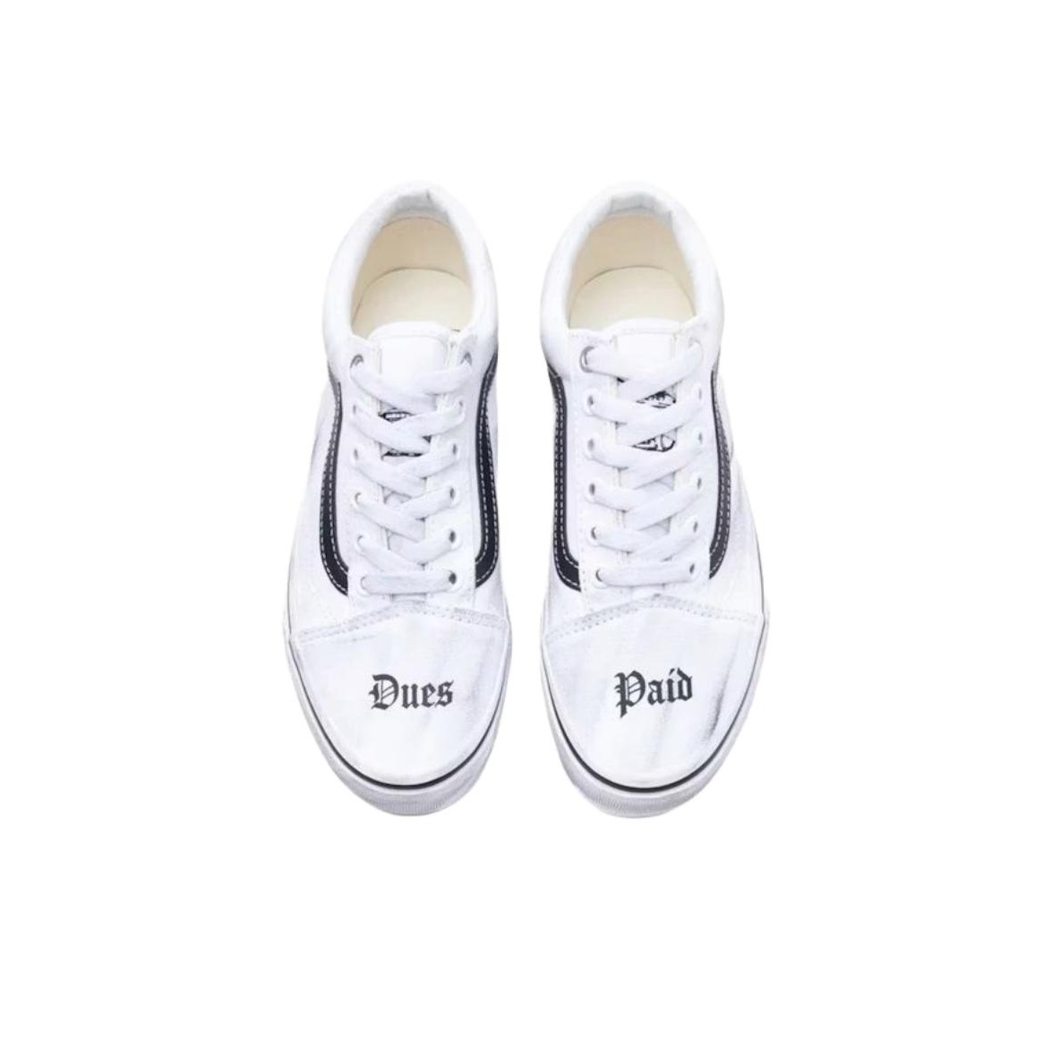 Vans Old Skool Skateboard Shoe - Vans Shoes Old Skool recension och pris