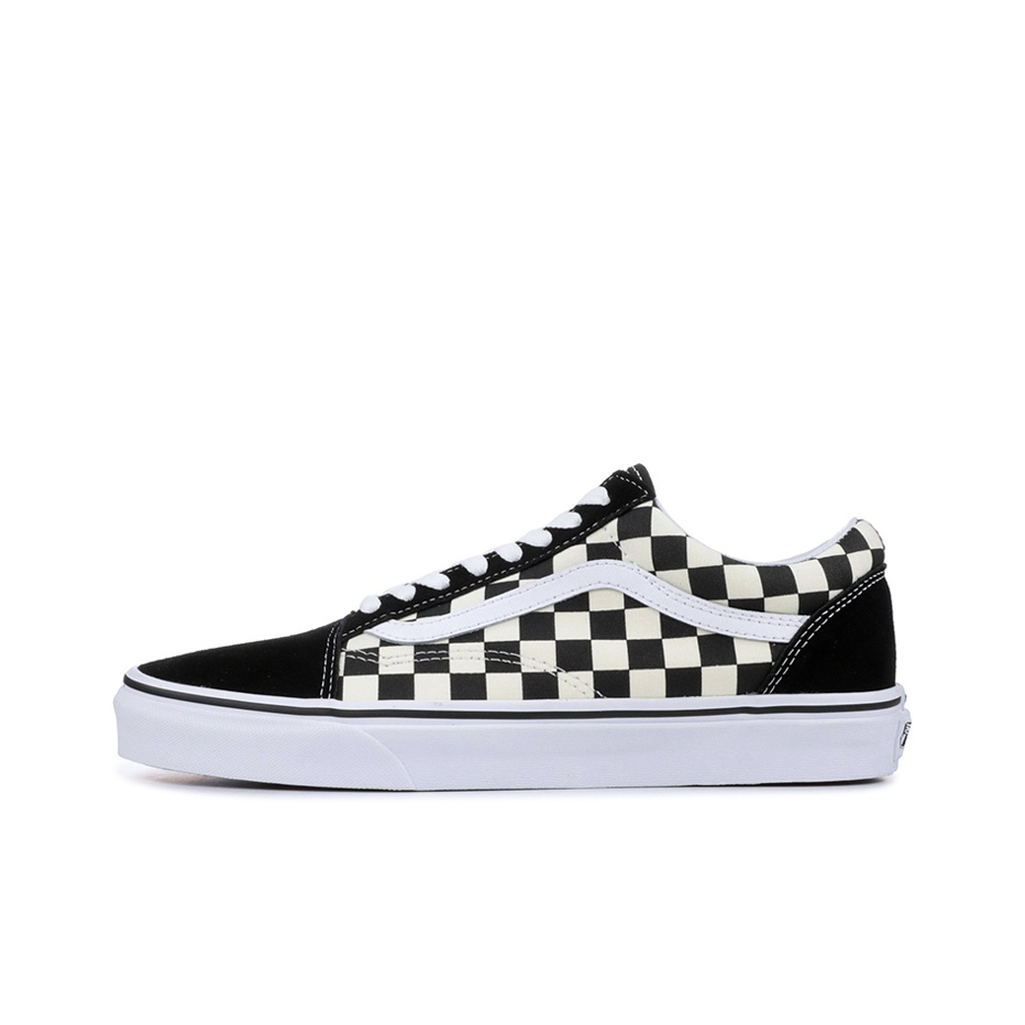 Vans Old Skool Lightweight Low - Vans Shoes Old Skool recension och pris