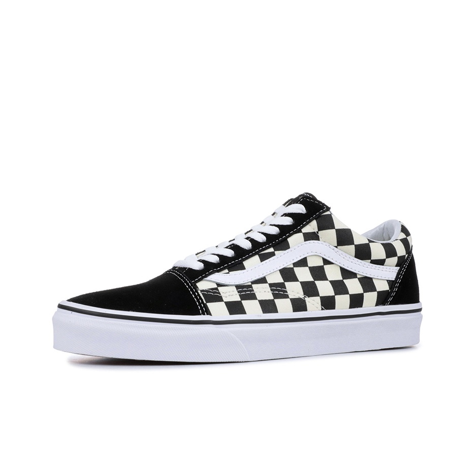 Vans Old Skool Lightweight Low - Vans Shoes Old Skool recension och pris
