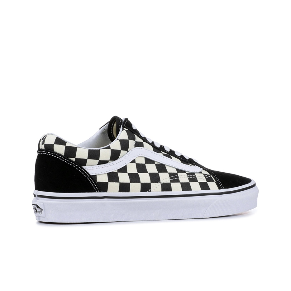 Vans Old Skool Lightweight Low - Vans Shoes Old Skool recension och pris