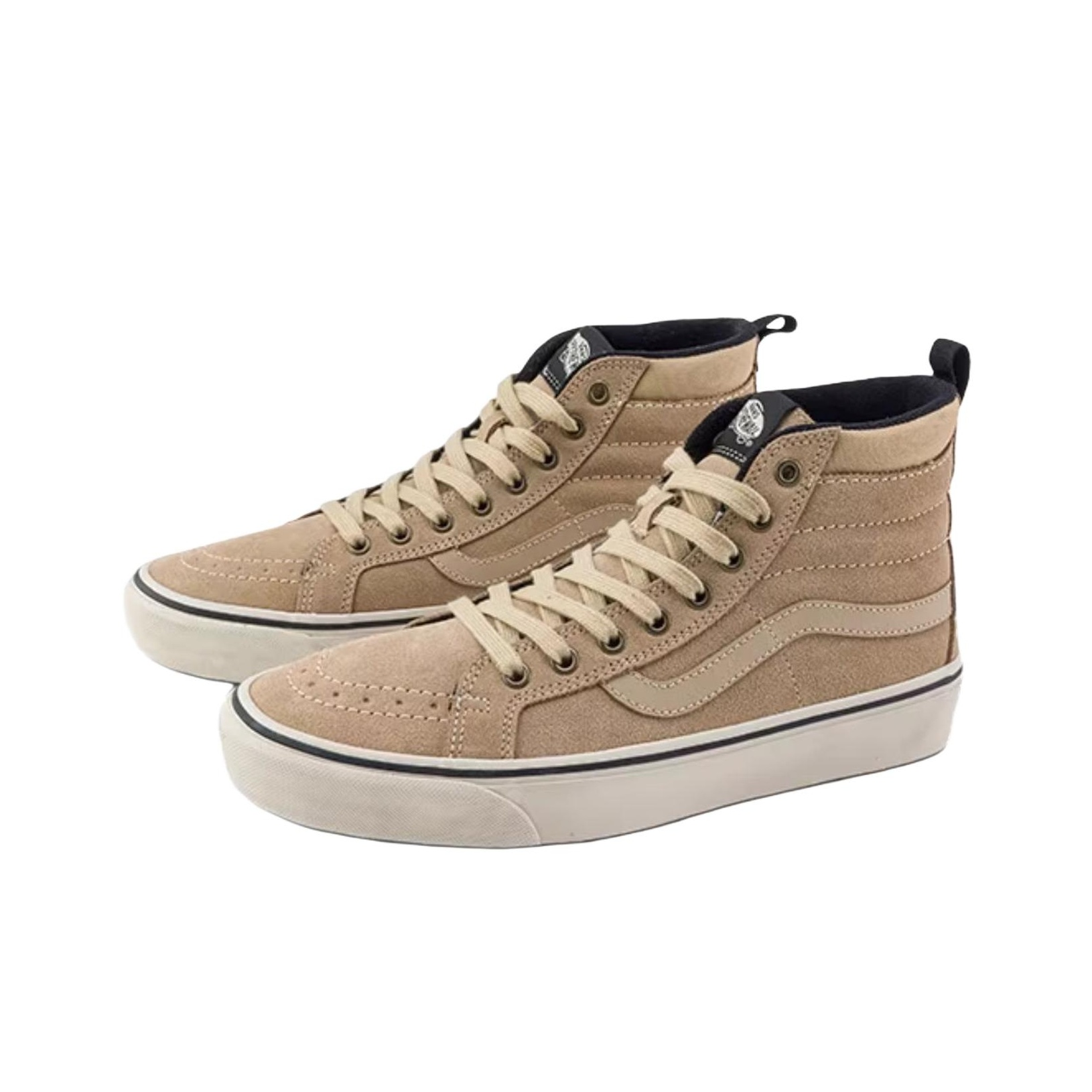 Vans MTE Sk8 Hi High top Skate - Vans Shoes Sk8-Hi recension och pris