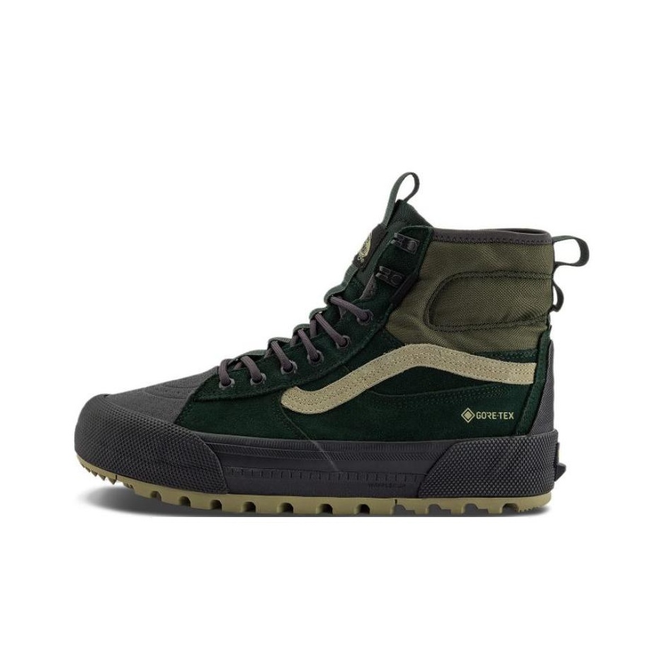 Vans MTE Sk8 Hi Abrasion Resis - Vans Shoes Sk8-Hi recension och pris