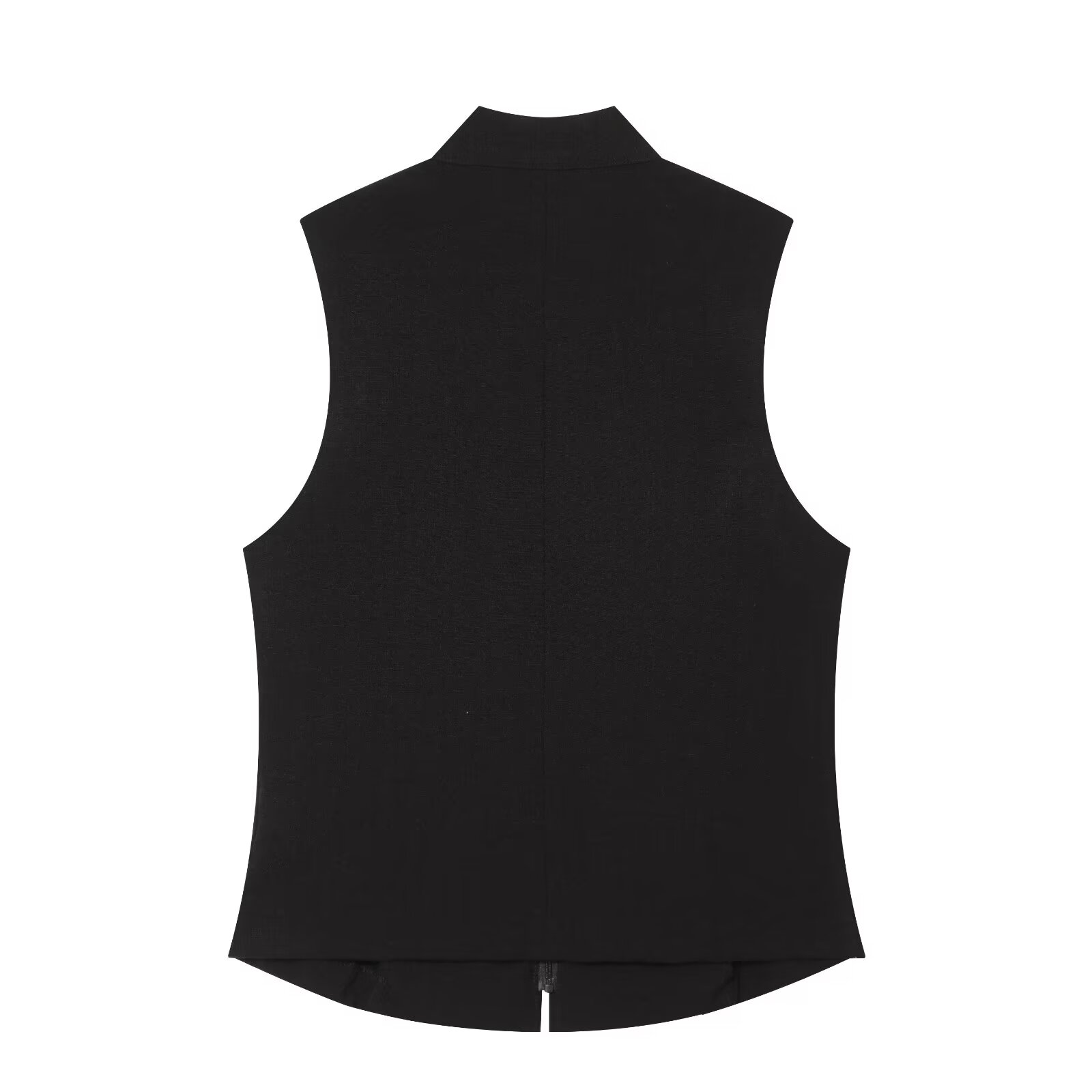 Women's Slim Fit Sleeveless Bu - Women Formal Blouses For Evening Wear recension och pris