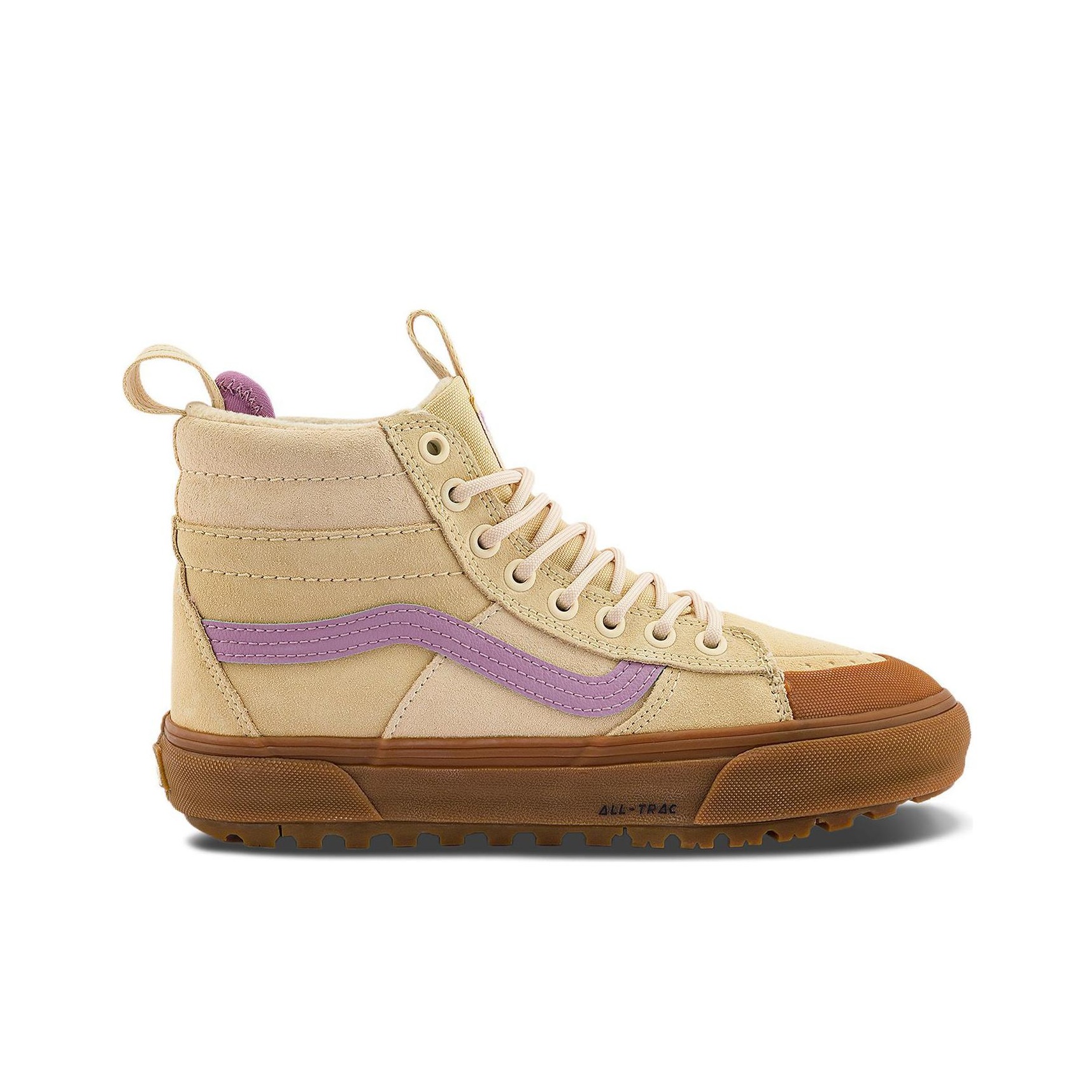 Vans MTE Sk8 Hi Comfortable Hi - Vans Shoes Sk8-Hi recension och pris