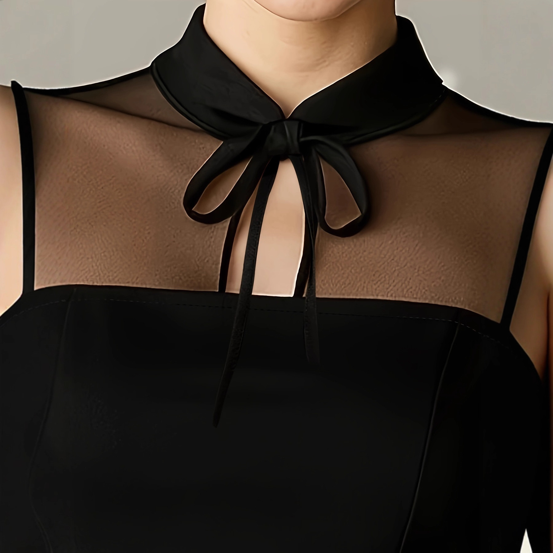 Elegant Puff Sleeve Blouse for - Women Formal Blouses For Evening Wear recension och pris