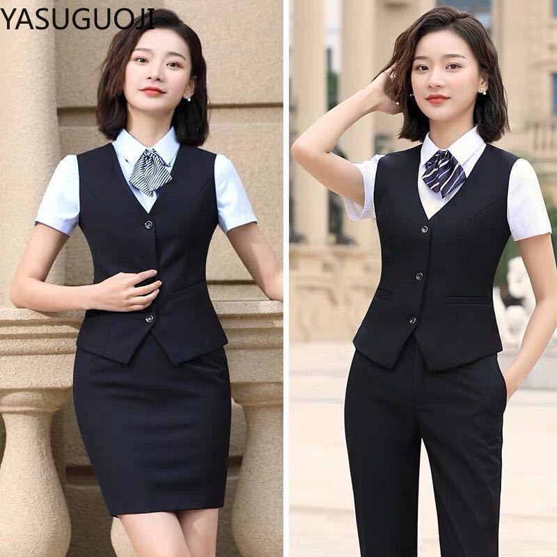 YASUGUOJI Elegant Fashion Wome - Women Formal Wear Coat recension och pris