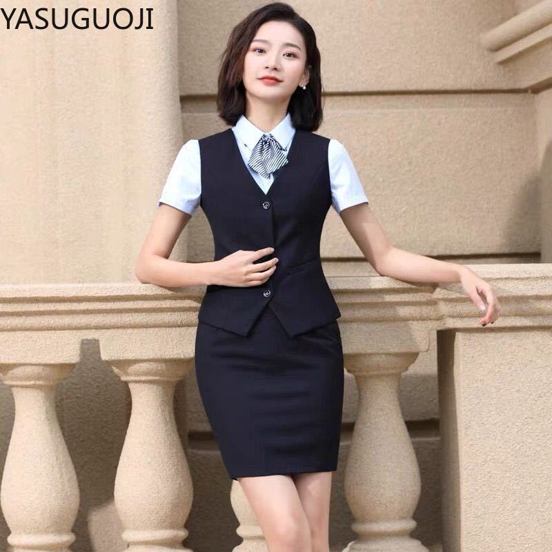 YASUGUOJI Elegant Fashion Wome - Women Formal Wear Coat recension och pris