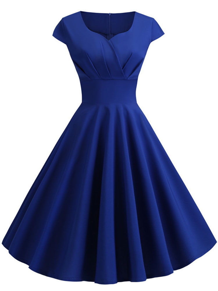 Pink Summer Dress Women V Neck - Women Formal Wear Zara recension och pris