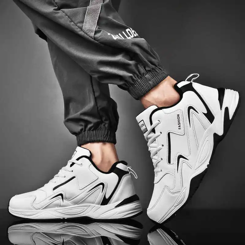 Cold-proof Spring Gym Sneakers - Large Women'S Formal Wear recension och pris