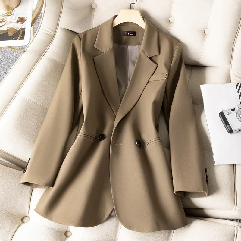 Ladies Formal Blazers 2023 New - Women Formal Wear Coat recension och pris