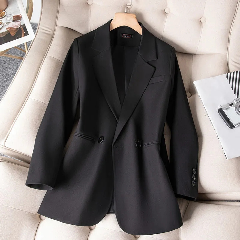 Ladies Formal Blazers 2023 New - Women Formal Wear Coat recension och pris