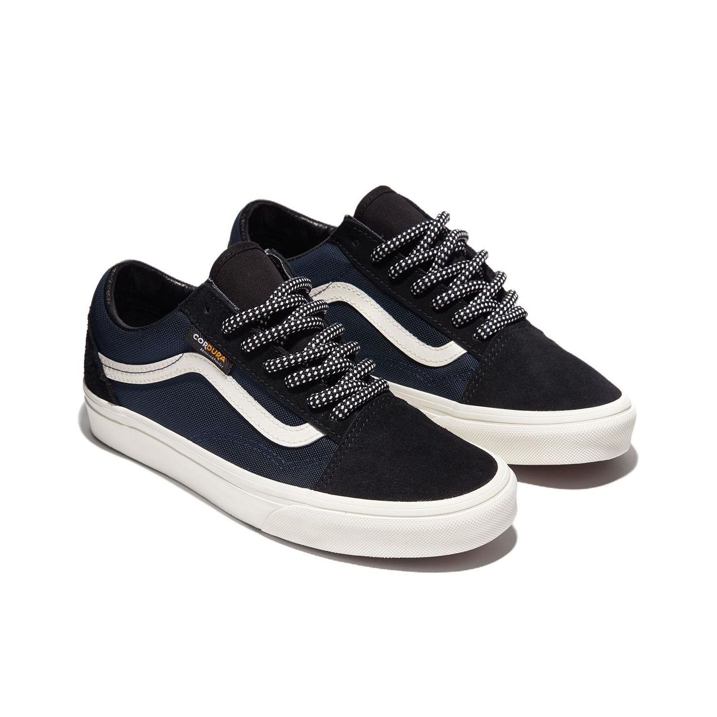 Vans Old Skool Low top Skatebo - Vans Shoes Old Skool recension och pris