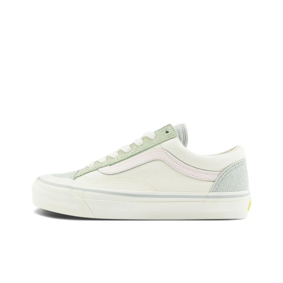 Vans Old Skool Reissue 136 Ska - Vans Shoes Old Skool recension och pris