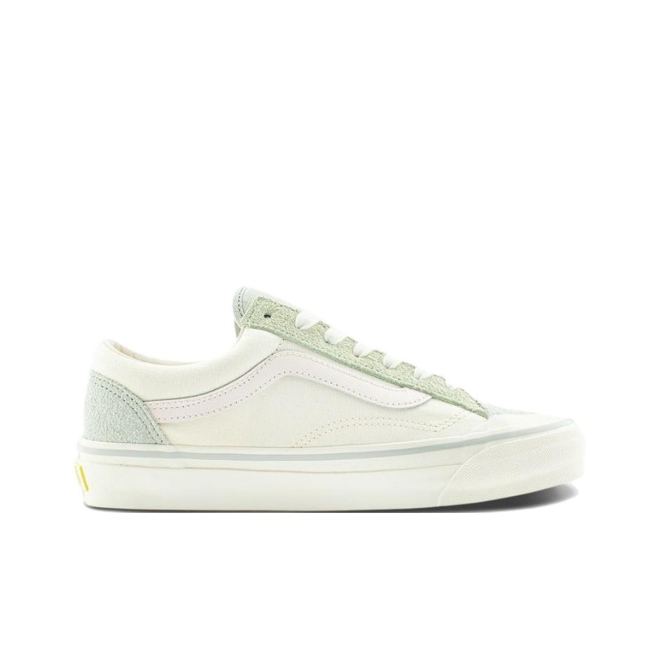 Vans Old Skool Reissue 136 Ska - Vans Shoes Old Skool recension och pris