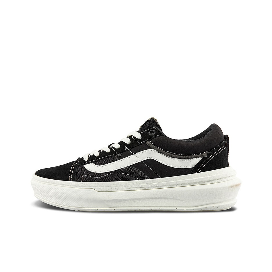 Vans Overt CC OLD SKOOL Textil - Vans Shoes Old Skool recension och pris