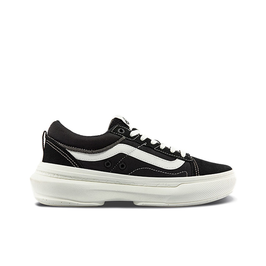 Vans Overt CC OLD SKOOL Textil - Vans Shoes Old Skool recension och pris