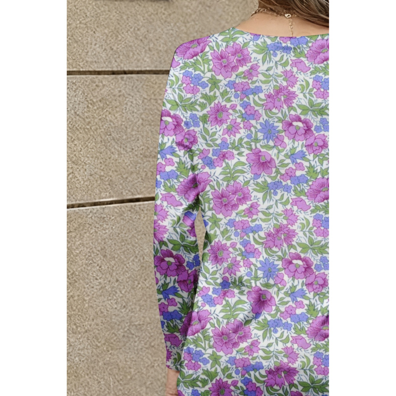 Women Elegant V Neck Long Slee - Women Formal Office Wear Tops recension och pris