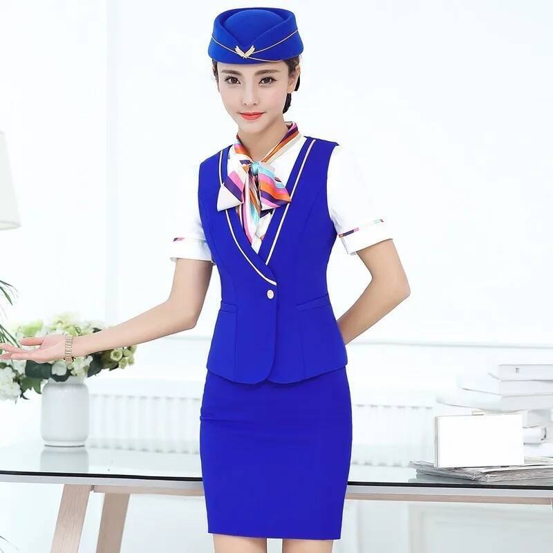 Formal Women Business Suits Wi - Women Formal Office Wear Tops recension och pris