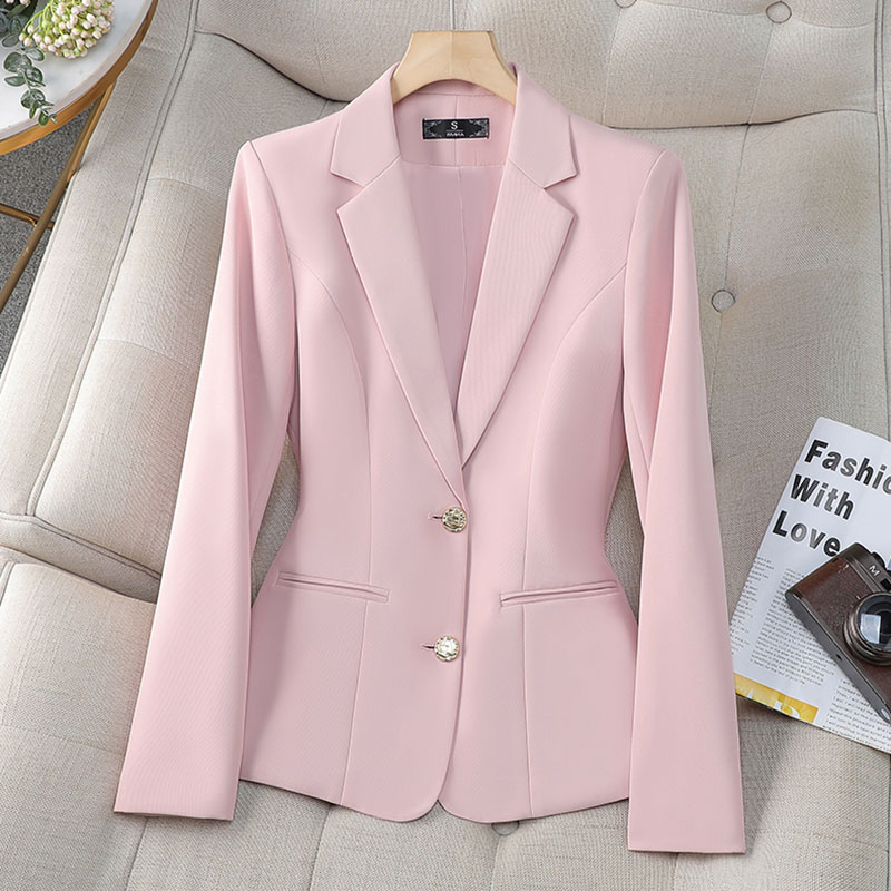 New Fashion Women Formal Blaze - Women Formal Wear Coat recension och pris
