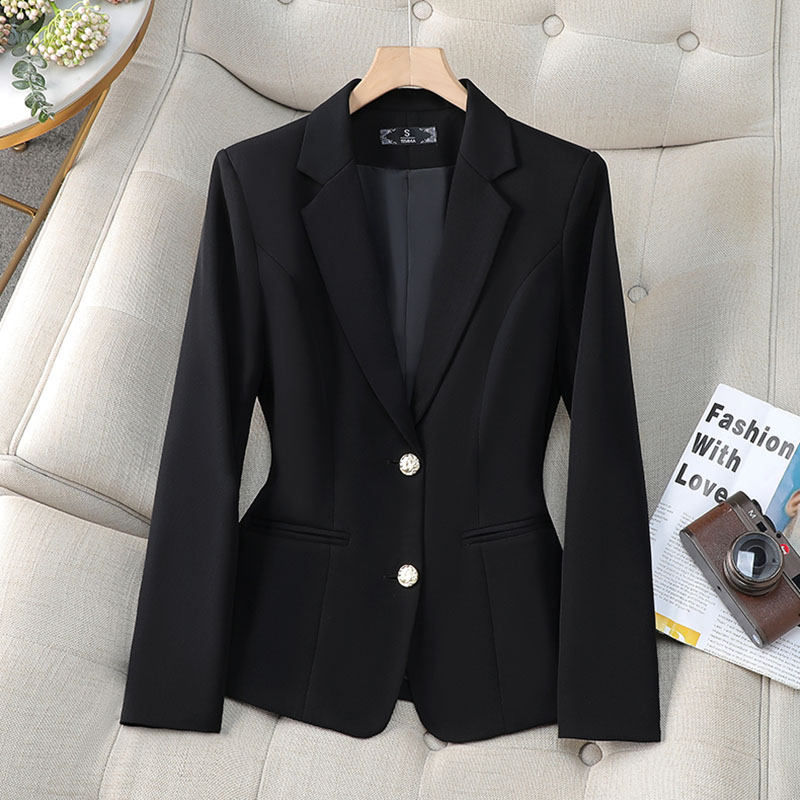New Fashion Women Formal Blaze - Women Formal Wear Coat recension och pris