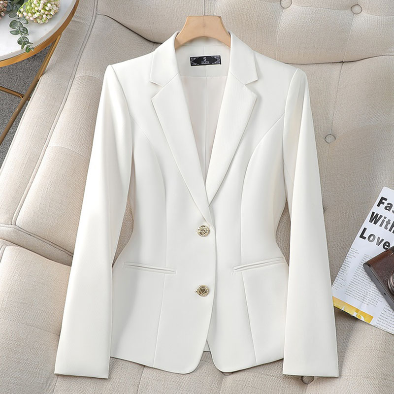 New Fashion Women Formal Blaze - Women Formal Wear Coat recension och pris