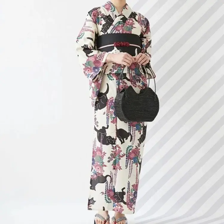 Traditional Japanese Kimono Wo - Women Formal Wear Sale recension och pris