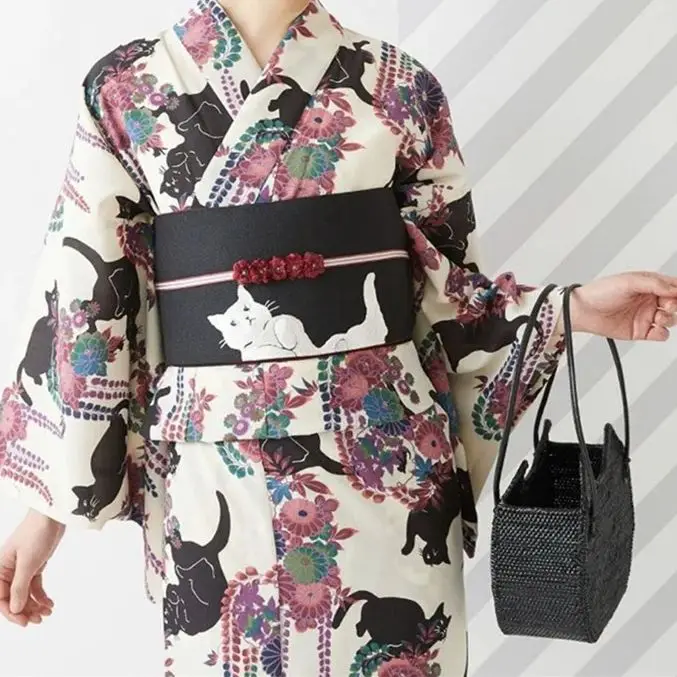 Traditional Japanese Kimono Wo - Women Formal Wear Sale recension och pris