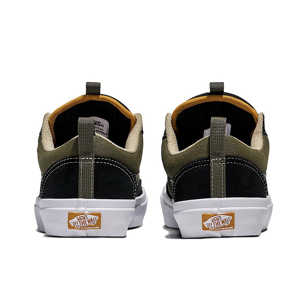 Vans Old Skool 36 Skateboard S - Vans Shoes Old Skool recension och pris